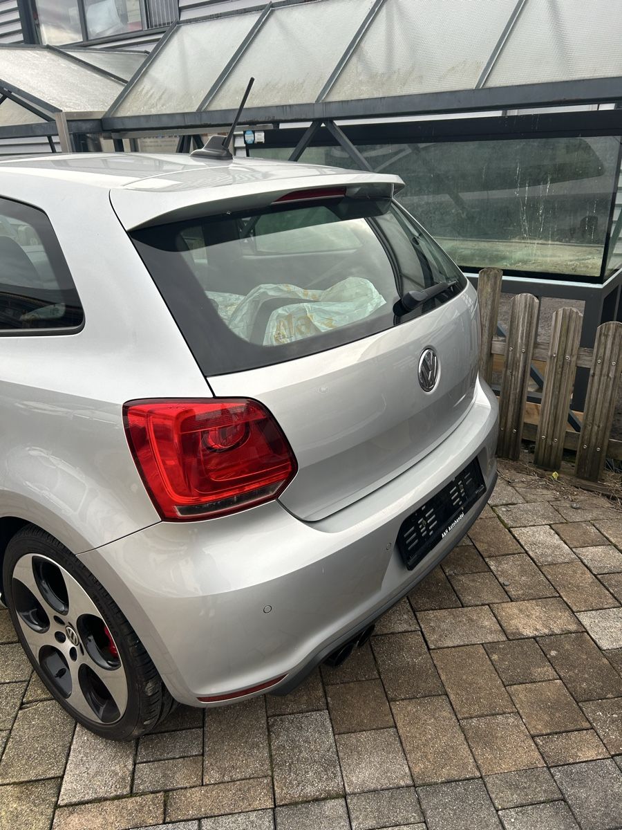 VW Automobili: Vw Polo Gti – Usato da Rorschach venduto da Vaalentinaa.ta 3