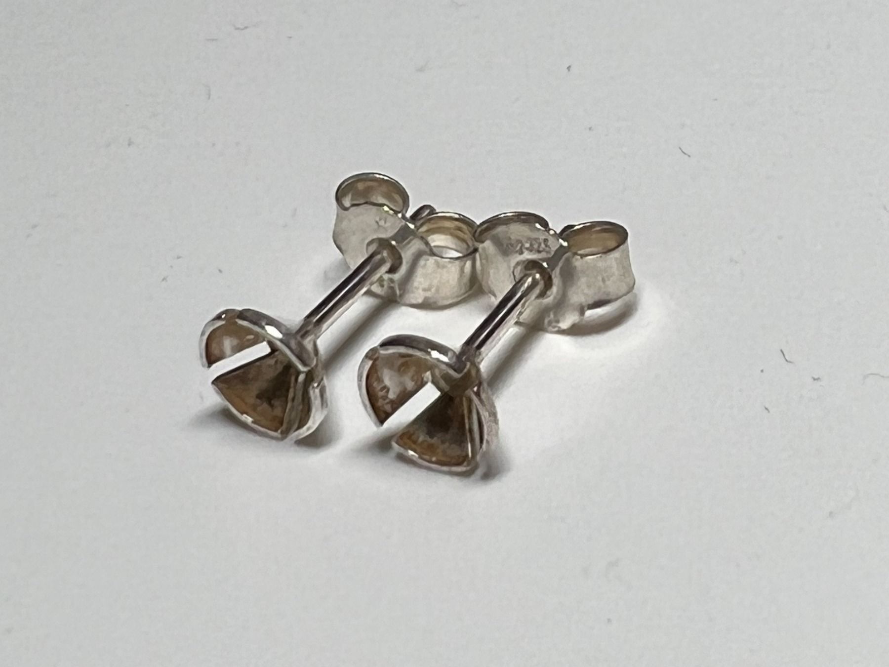 Orecchini pendenti & Orecchini a lobo: CHANGEABLES Ohrstecker Silber 925 – Nuovo e nell'imballaggio originale da Alpnach Dorf venduto da MiKoMarkt 2