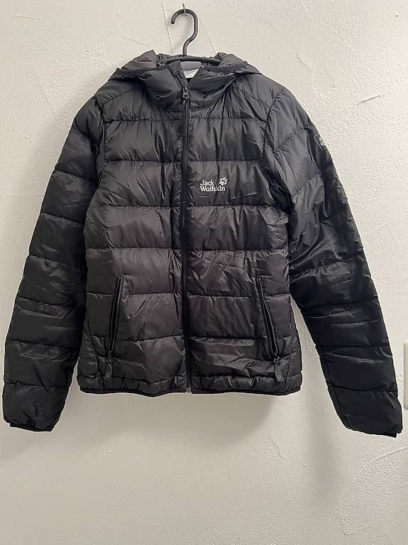 Jacken: Jack Wolfskin  S – Gebraucht aus Glarus von luli296