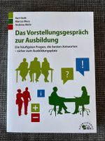 Das Vorstellungsgespräch zur Ausbildung | TOP
