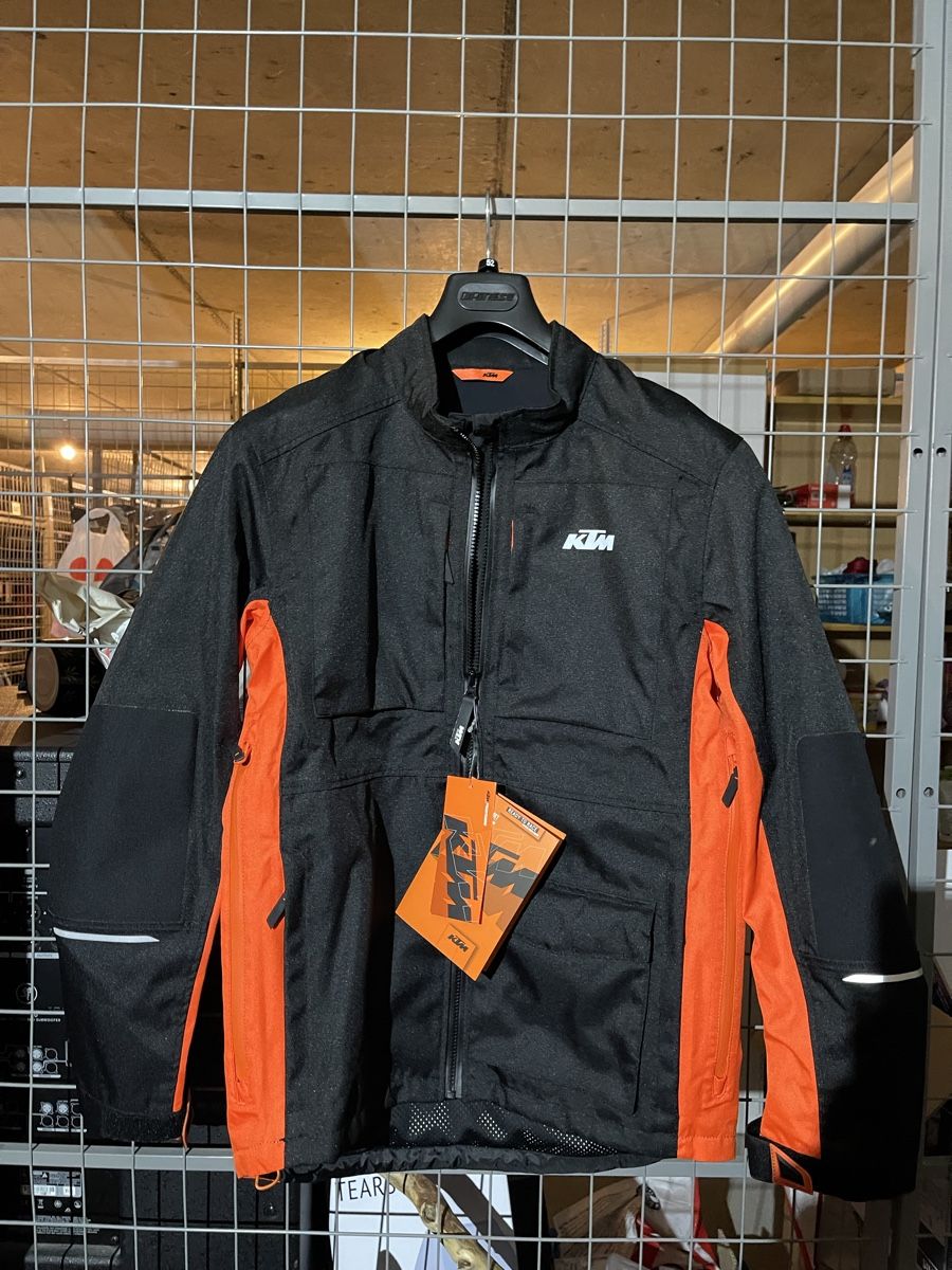 KTM Giacche: Veste moto KTM – Nuovo (secondo la descrizione) da Bulle venduto da Jean-Francois08