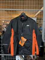 Veste moto KTM