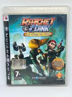 Ratchet & Clank: Alla Ricerca del Tesoro PlayStation 3