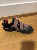 Ocun Kletterschuhe Pink 40
