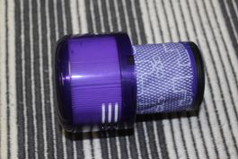Waschbar Ersatzfilter Dyson V15 V11 SV14