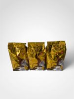 3x500g Chicco Doro Kaffee gemahlen (MHD 09/2027) - Neu