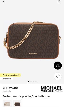 Handtasche