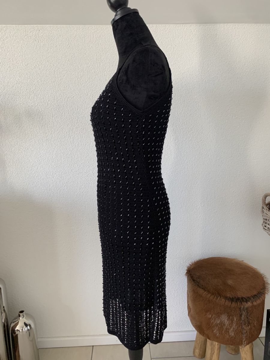 Vestiti: Abendkleid von George – Nuovo (secondo la descrizione) da Neuendorf venduto da LadystreetL 1