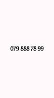 Top Nummer Schweiz (079 888 78 99)
