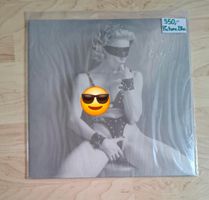 Madonna – Erotica (US // Picture Disc // Ultra Rare) LP