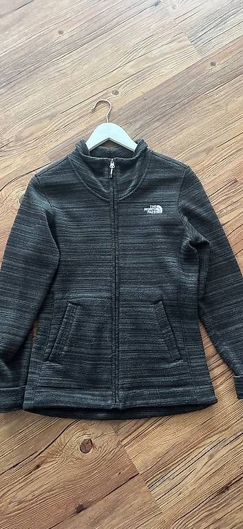 North Face Giacche: Fleece The North Face Gr. M – Usato da Balsthal venduto da Helvetai