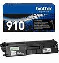Brother Cartucce per stampanti & toner: Brother Toner 910 Schwarz – Nuovo e nell'imballaggio originale da Bubendorf venduto da wildenstein