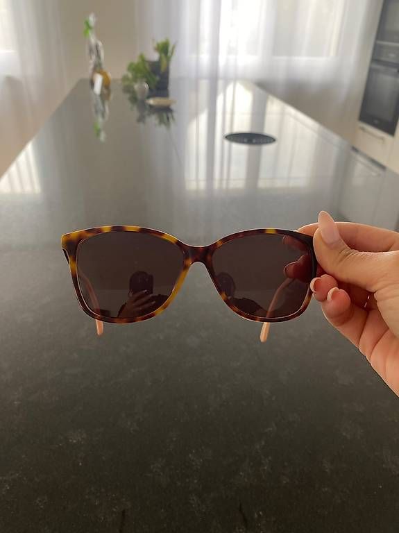 Occhiali & Lenti: Ted Baker Sonnenbrille – Usato da Pfäffikon ZH venduto da tif_978g