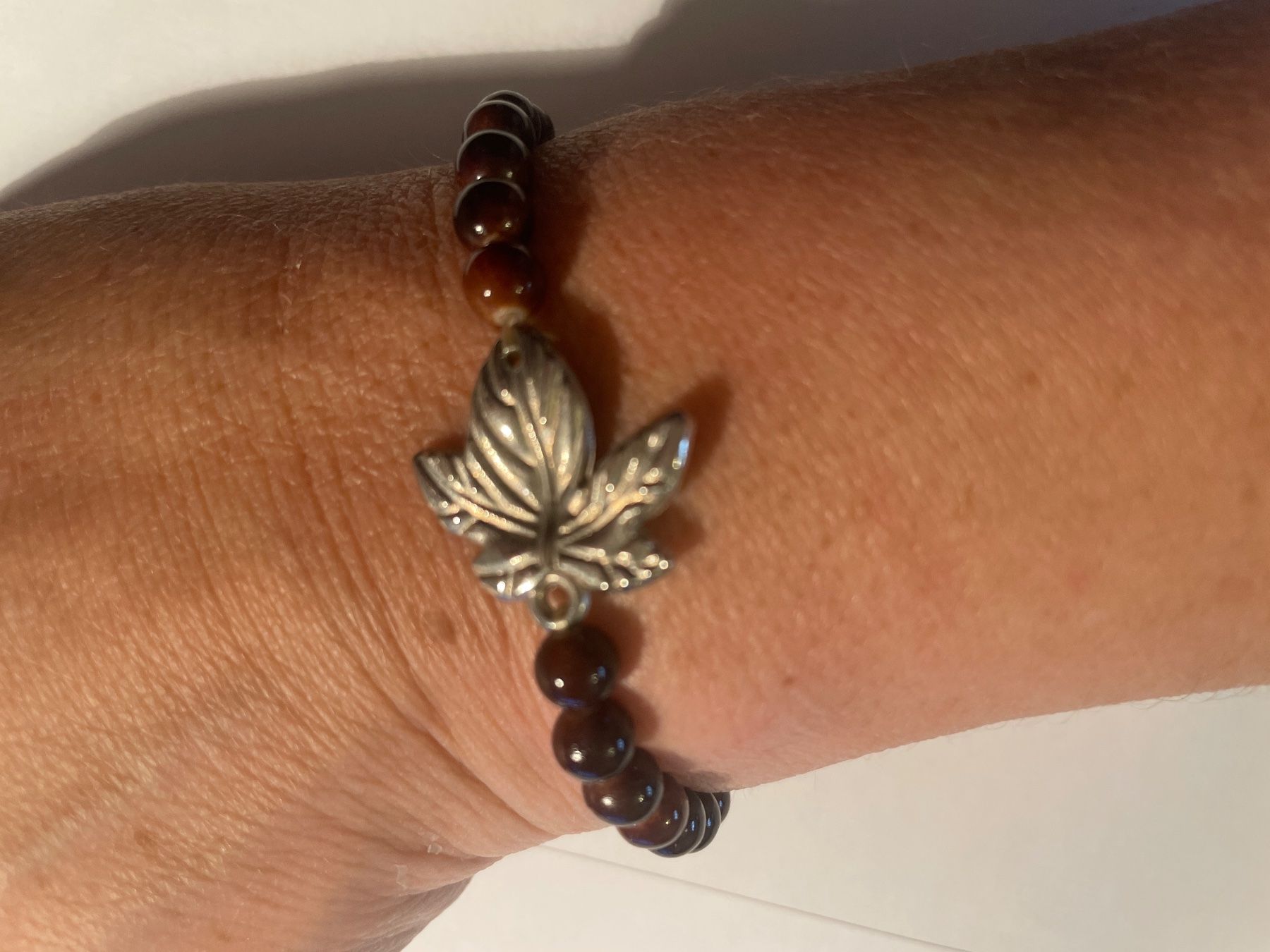 Bracciali & Braccialetti: Bracelet  / Armband NEU – Nuovo e nell'imballaggio originale da Genève venduto da Livsonman 1