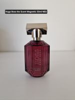 Hugo Boss the scent magnetic 50ml NEU