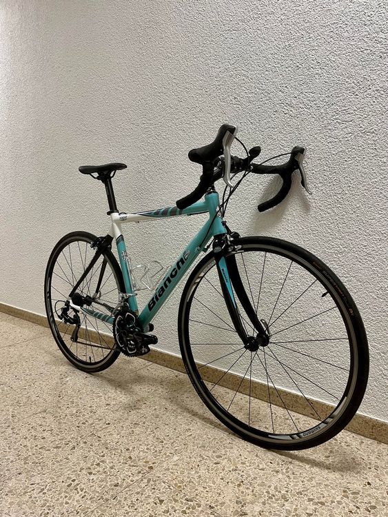 Bianchi nirone 7 discount poids