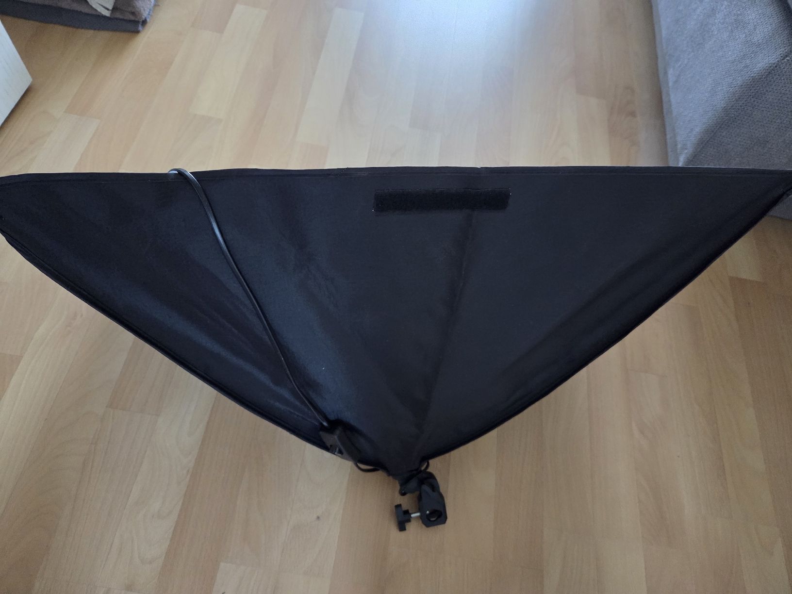 Autres accessoires: Fotostudio – Neuf (Voir description) à Wolhusen par max7381 2
