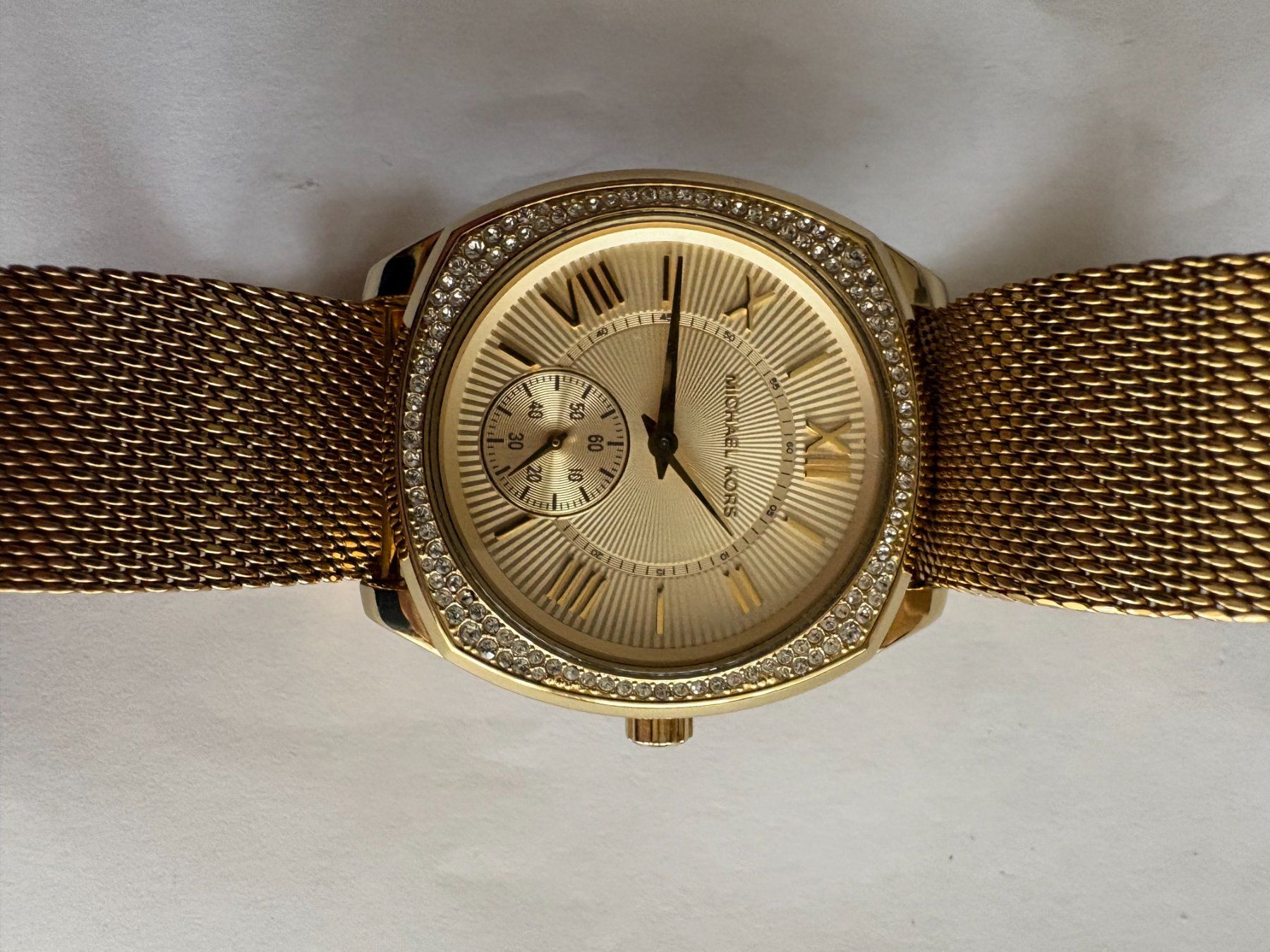 Michael Kors Orologi: Michael Kors  Uhr – Usato da Winterthur venduto da UncleMikha-el 3