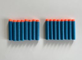 Nerf Schüsse Munition 16 Stück