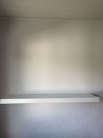 IKEA LACK Wandregal weiss 110 × 26 cm 