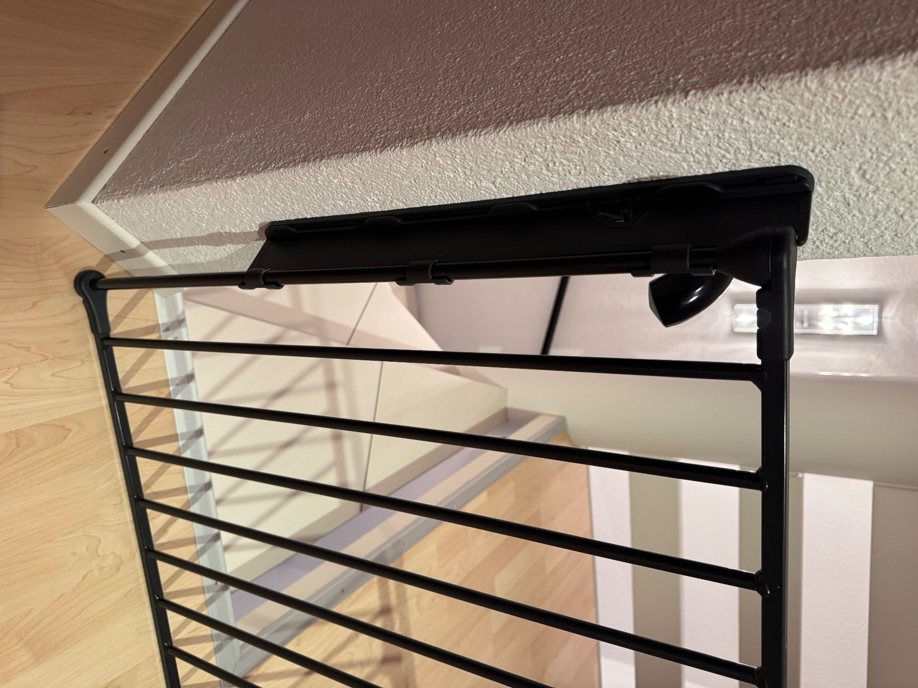 Tutto per la sicurezza: Baby/Kinder Absperrgitter – Usato da Langenthal venduto da chirlis 5
