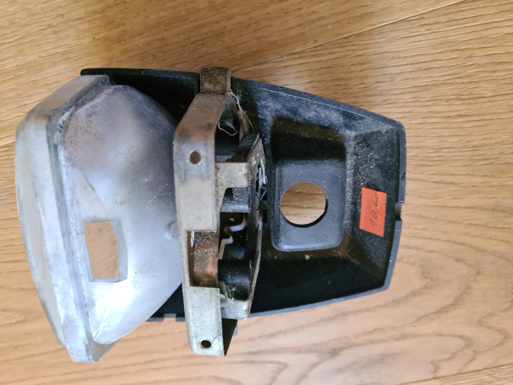 Puch Mofas: Lampe Niox zb. Puch Maxi S/S Velux.. – Gebraucht aus frümsen von Sailem 6