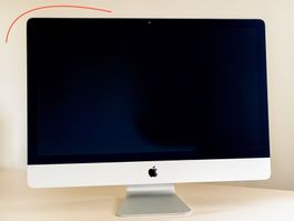 iMac Retina 5K 27 inc Late 2015