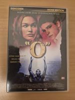DVD Film "O" mit Josh Hartnett & Julia Stiles
