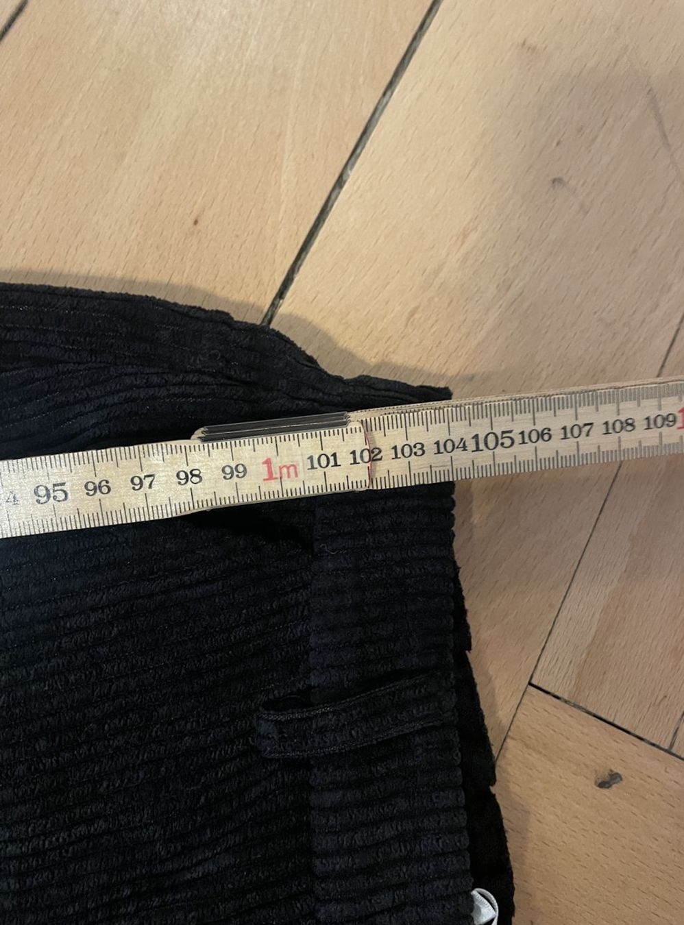 Pantaloni: Cordhose Second Female – Usato da Zürich venduto da ber_r6vw 5