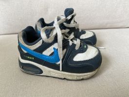 Kindersneaker Nike Air Max