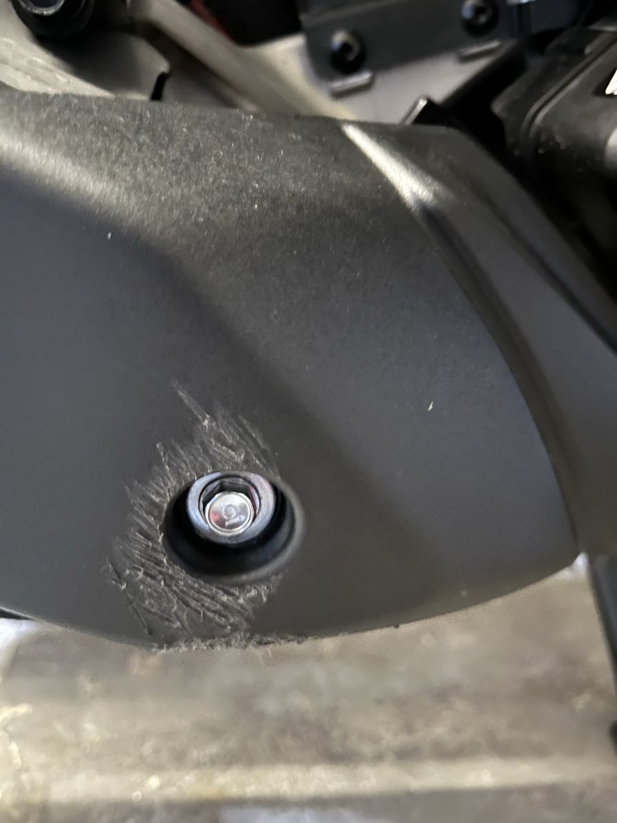Honda Altro: Honda Forza 125 Special Edition 2024 – Usato da Rheineck venduto da leo_2sqr 7