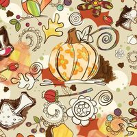 A Walk in the Woods, In the Beginning Fabrics Stoff