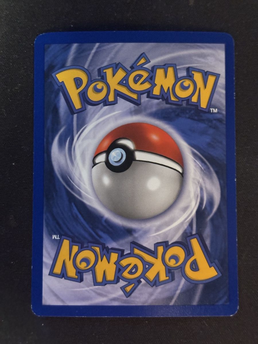 Pokémon Carte collezionabili: Nidoking holo - Base set - ENG 🇬🇧 – Usato da Lausanne venduto da Kidox 1