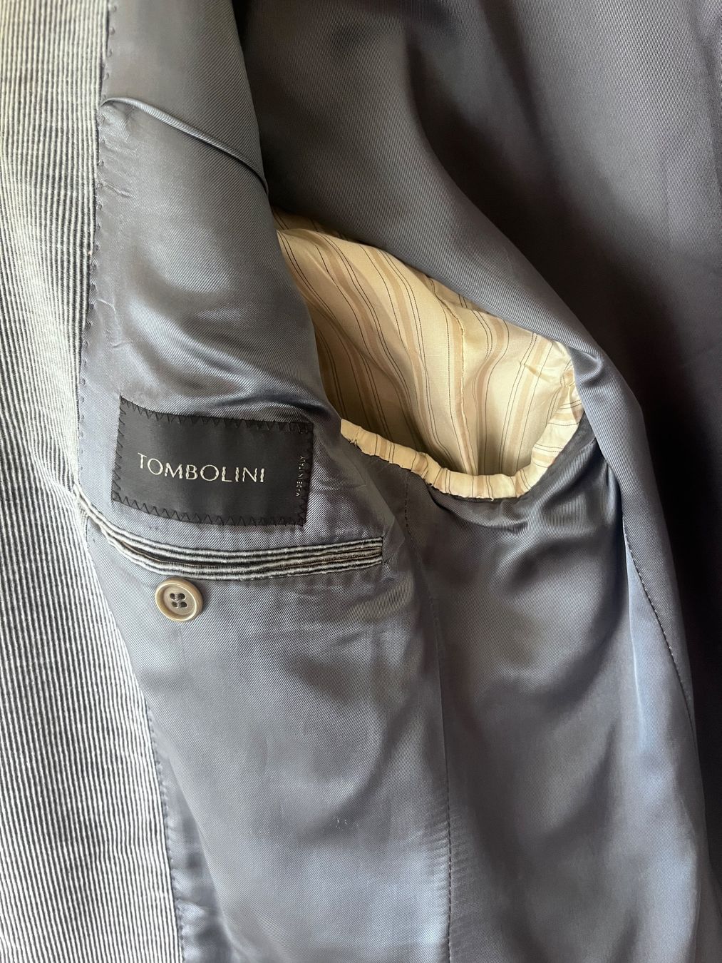 Completi: Blaser Tambolini – Usato da Oberweningen venduto da Achille.3 2