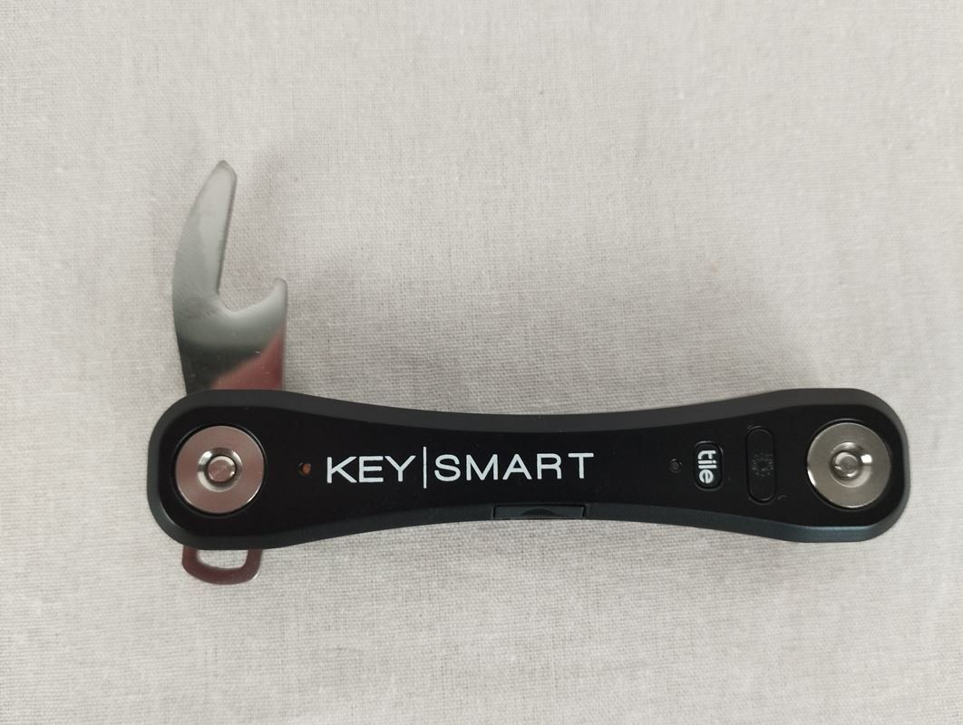 Portachiavi: KEY SMART Schlüsselfinder – Nuovo (secondo la descrizione) da Schübelbach venduto da Restwert_Schubelbach 4