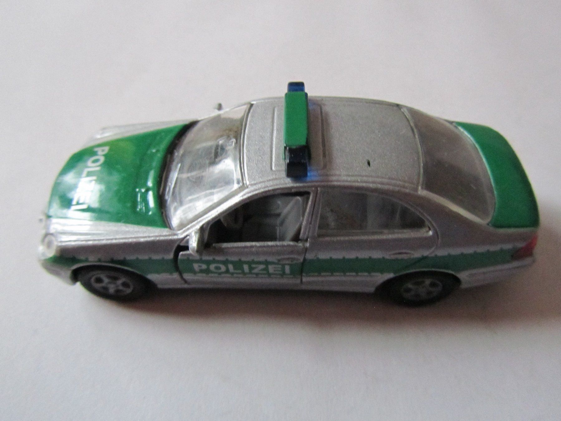 Siku Modellini d'auto: Mercedes Benz E 500, Siku – Usato da Weiningen ZH venduto da dietsch57 3