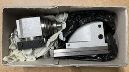 Schaublin 102 Fräsapparat
