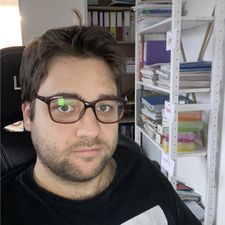 Profile image of Shiriru94