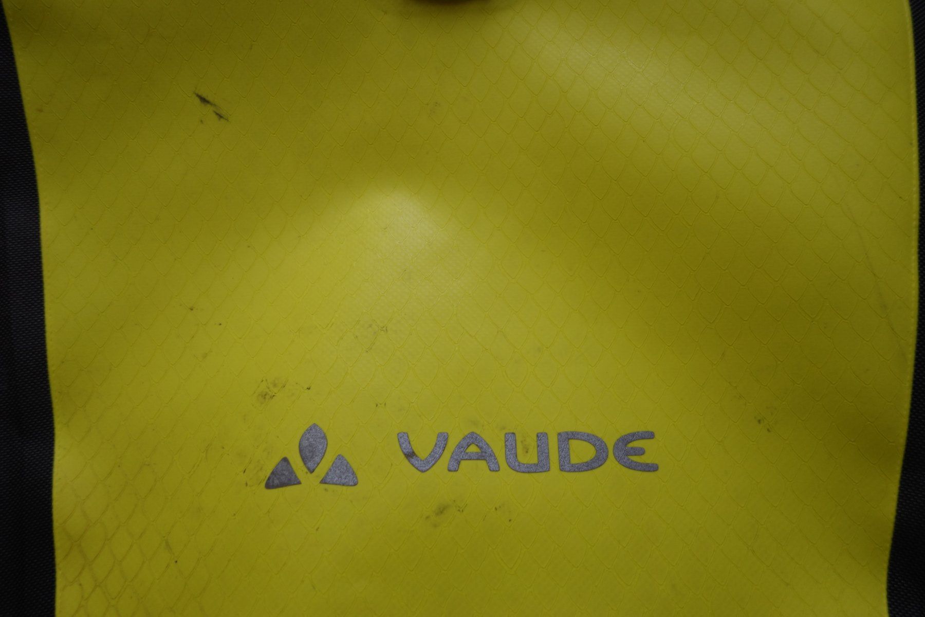 Vaude Sacs: Sacoche arrière de vélo Vaude – D'occasion à Romainmôtier par Iguazu12 3