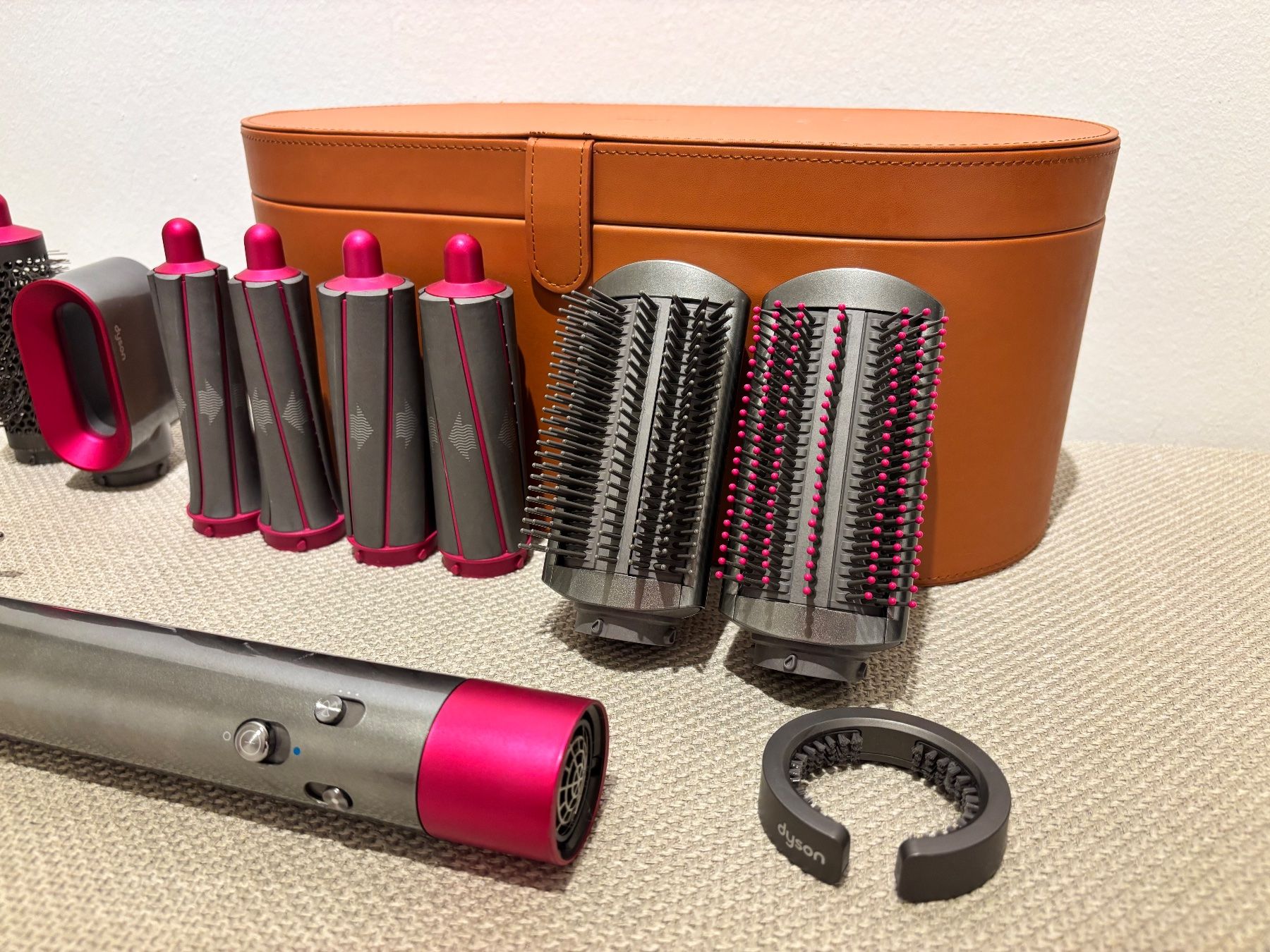 Dyson Asciugacapelli: Dyson Airwrap Complete – Usato da Bottmingen venduto da ana_5hrv 3