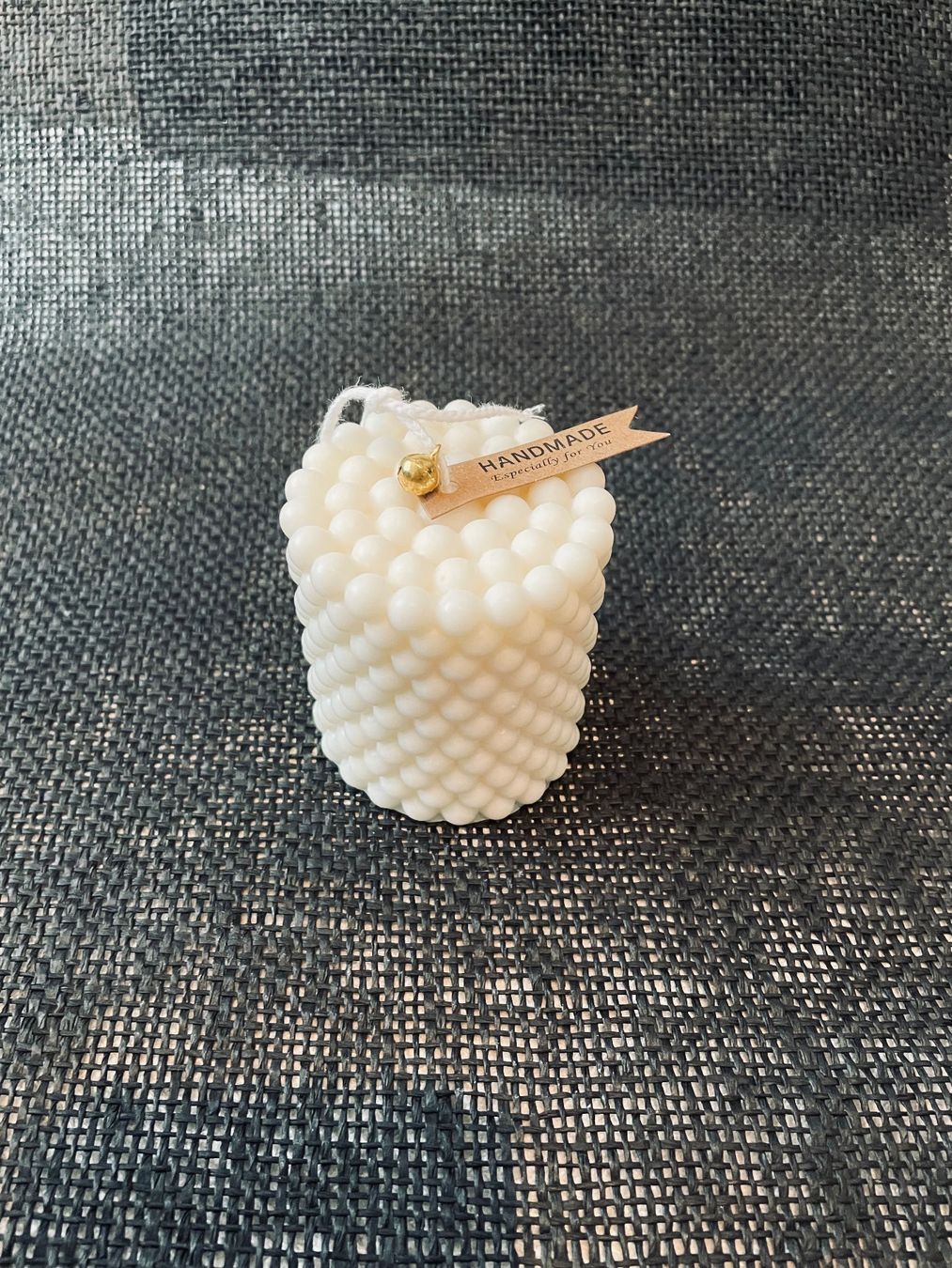 Candele: Kerze/Candle Bubble Dori – Nuovo e nell'imballaggio originale da Zürich venduto da don_6qbj