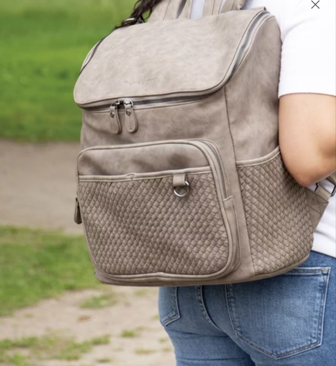Rucksäcke: Wickelrucksack Little Company – Gebraucht aus Wil SG von JegunaK 4