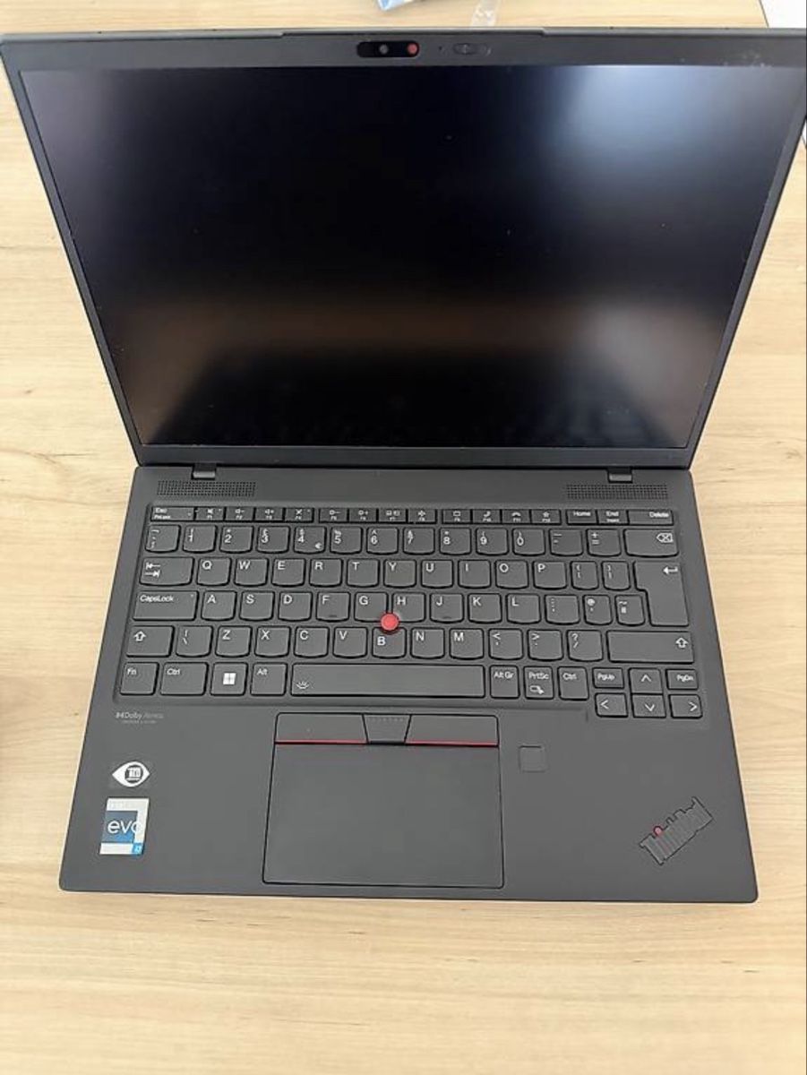 Lenovo Notebooks: Lenovo – Gebraucht aus Aarau Rohr von mab_7jt5