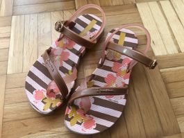 Süsse Sandalen von Ipanema Grösse 28/29 - Porto 3.40