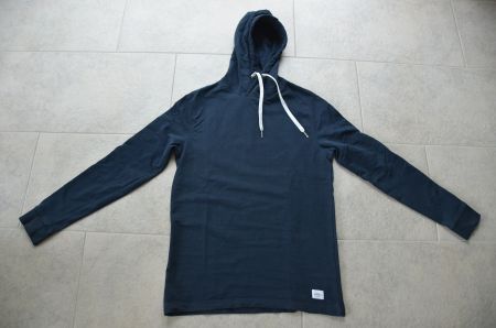Hoody/Pullover Lindbergh Grösse S