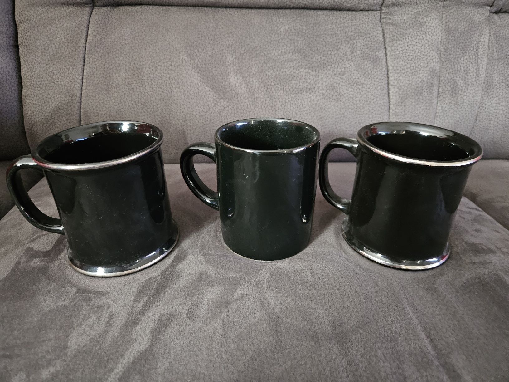 Star Wars Tasses: 3 Star Wars Sammeltassen – D'occasion à Itingen par punkyclown84 1