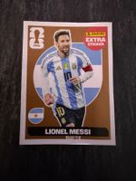 Panini Extra Sticker Lionel Messi FIFA World Cup 2026