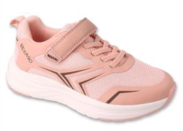 Bequeme Turnschuhe, rosa, Gr. 31, NEU!