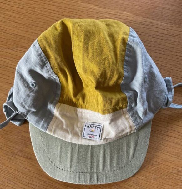 Barts Mützen & Schals: Kinder Cap Barts Arun Grösse 47 – Gebraucht aus Ziefen von Madame1982