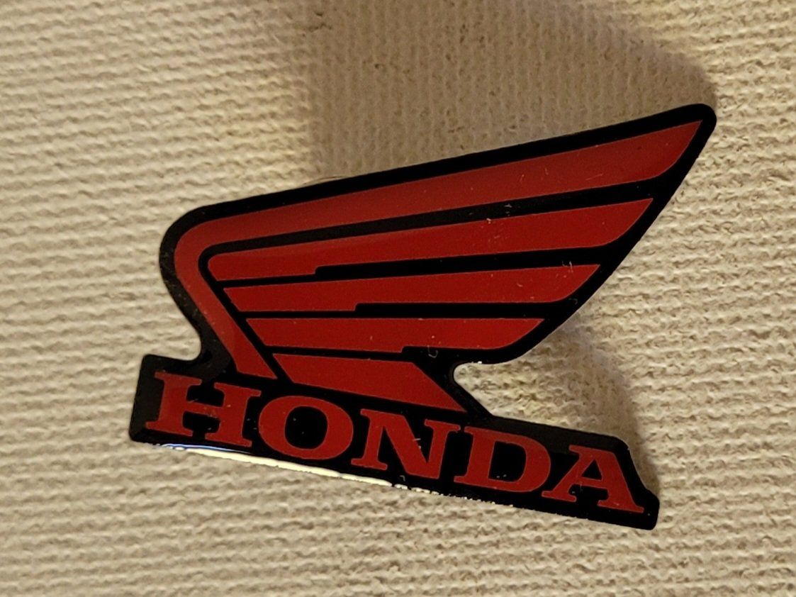Placchette & Badge: PIN – HONDA – Nuovo (secondo la descrizione) da Neftenbach venduto da Mador6
